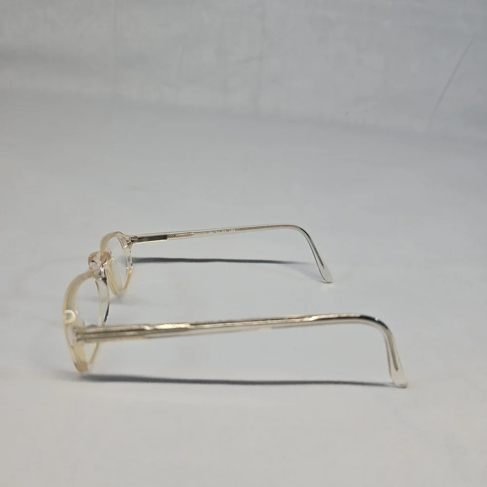 Soverign Eyewear Executive S Col.4 51[]26 155 Eyeglass‎ Frames